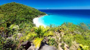 Seychelles mostrará en FITUR 2022 sus playas idílicas e islas graníticas