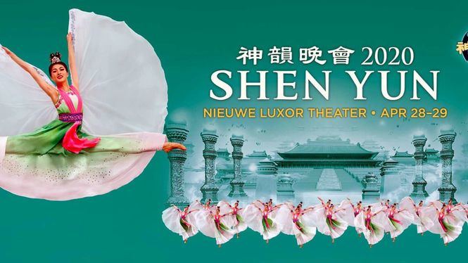 Shen Yun: Renacen 5.000 años de cultura china. Un regalo del Cielo