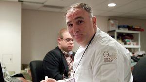 Chef Jose Andrés