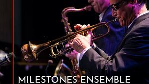 Sala Clamores: El jueves 30 de diciembre se despide de 2021 con Milestones Ensemble