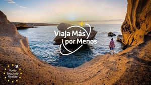 El Grupo Iberia lanza su campaña, viajar más por menos