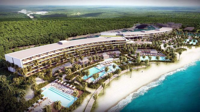 Meliá Hotels International presentará en FITUR 2022 sus nuevos hoteles