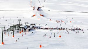 Baqueira Beret