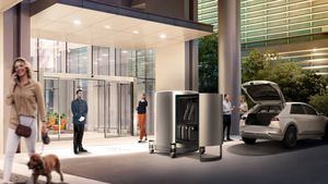Hyundai Motor presente en CES 2022 la cita tecnológica más influyente