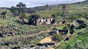 Canarias rehabilitará la Hacienda de Ayala para convertirla en museo