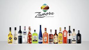 Zamora Company culmina el año con más de 40 de los premios más prestigiosos de su sector