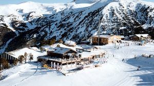 Balance satisfactorio de Grandvalira tras cerrar el período de vacaciones de Navidad