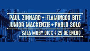 Nuevo festival musical: Madrid Sonora
