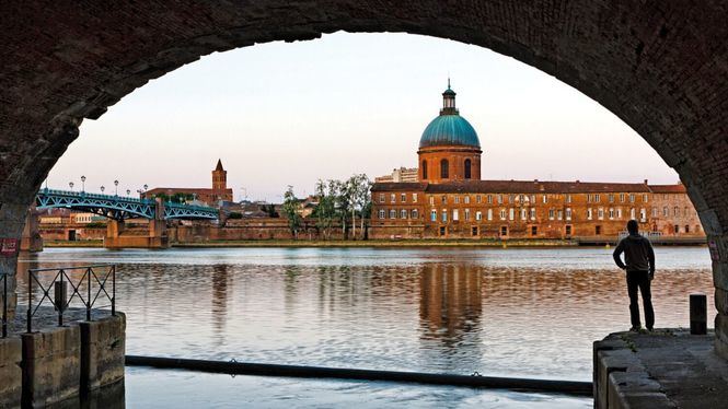 Planes que esperan a los visitantes de Toulouse en 2022
