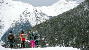 Baqueira Beret