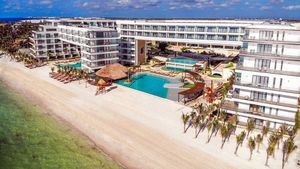 El complejo hotelero Sensira Resort &amp; Spa estará presente en FITUR 2022