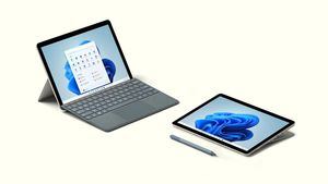 Disponibles en España la Surface Pro 8 y nuevas versiones de Surface Go 3 y Surface Pro X