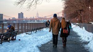 NYC Winter Outing trae de nuevo lo mejor del ocio neoyorquino en la temporada de invierno