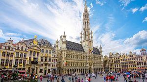 Bruselas en FITUR se presenta como la escapada perfecta en 2022