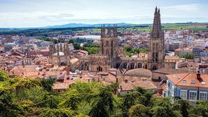 Burgos presenta en FITUR su oferta de city break