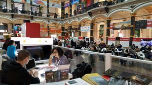 Madrid vuelve a su cita con FITUR con la vista puesta en la recuperación turística