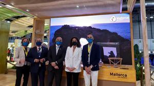 Mallorca presenta las primeras fases de su Observatorio de Turismo Sostenible en FITUR