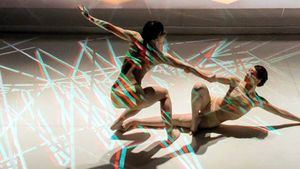 Compañías de Taiwán brillan en el festival de danza contemporánea de Nueva York