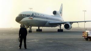 Delta cumple 30 años conectando España con Estados Unidos