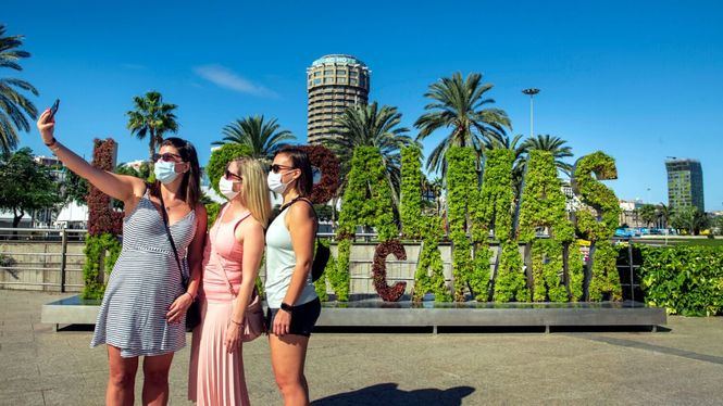 Las Palmas de Gran Canaria presentará su Plan de Marketing Turístico durante FITUR 2022