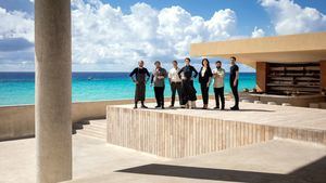 El Grupo Xcaret presentará en FITUR su oferta hotelera completa en la Riviera Maya