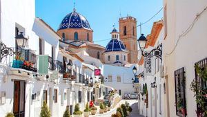 Los 5 pueblos españoles más bonitos para una escapada en pareja