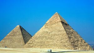 Egipto presenta las grandes efemérides y los acontecimientos del 2022 en FITUR