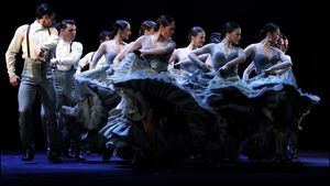 El BNE mostrará una visión global de la danza española en el Día de España en Expo Dubái