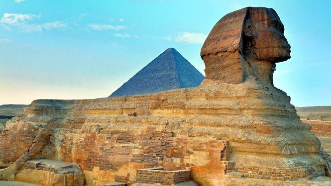 Egipto se promociona en FITUR como un destino único y eternamente cautivador