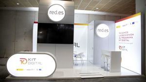 IFEMA MADRID junto a Red.es impulsan el programa Kit Digital