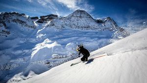 Gavarnie celebra medio siglo de historia