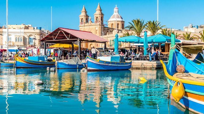 Malta presenta un año más su oferta turística en FITUR