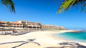 Apertura del hotel Secrets Bahía Real Resort & Spa en Fuerteventura