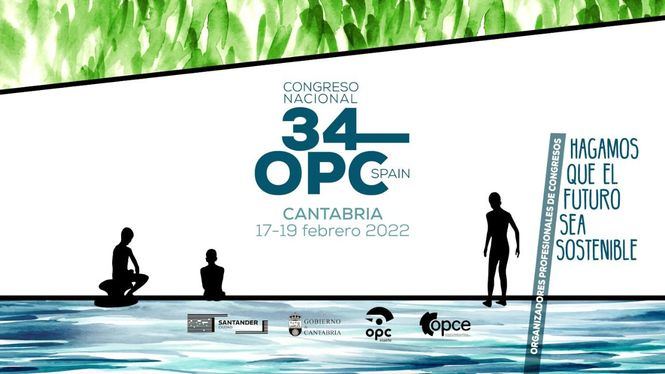 OPC España apuesta por la sostenibilidad en su próximo congreso nacional en Cantabria