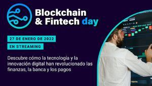 IEBS analizará el futuro de las finanzas digitales en el evento online Blockchain &amp; Fintech Day