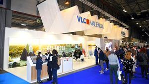 Valencia presenta en FITUR los hitos y citas imprescindibles de 2022