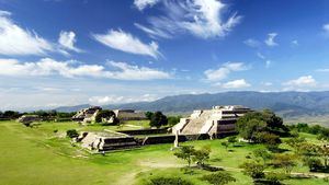 Oaxaca, el destino de México que ha conseguido preservar esencia cultural