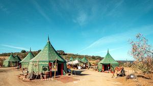 El Parque Puy Du Fou presenta en FITUR su nueva temporada