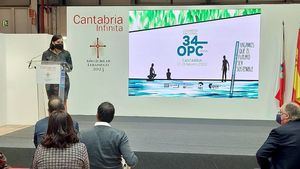 Santander se presenta en FITUR como destino referente en turismo accesible y MICE