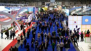 FITUR 2022 ha superado las expectativas de asistencia profesional