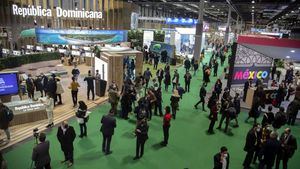 FITUR 2022 cerró sus puertas con un gran éxito de participación