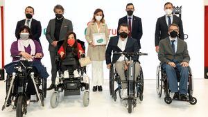 Madrid Accesible para ti, nueva guía para incentivar el turismo inclusivo y accesible