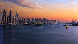 Oferta para los pasajeros de Emirates que vuelvan o visiten Dubái por primera vez