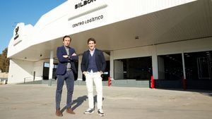 Silbon implanta un nuevo centro logístico de 2.500 metros cuadrados en Córdoba