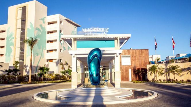 Las nuevas propuestas de la compañía Karisma Hotels & Resorts en el Caribe