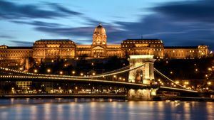 Razones para viajar a Hungría durante 2022