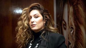 Estrella Morente celebra 20 años de arte en el Teatro de la Zarzuela