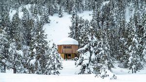 Planes para vivir Grandvalira en pareja