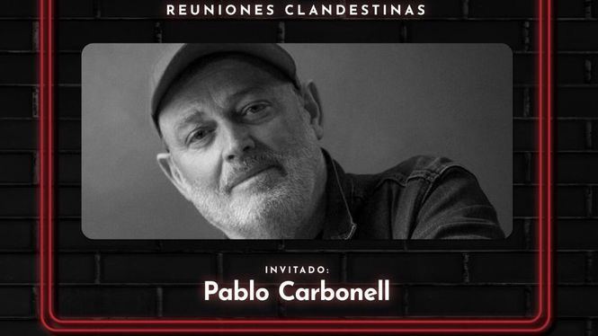 Esta semana en Clamores: Pablo Carbonell, Moon Cover Band, Vangoura y Celia Carballo