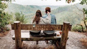 Paseos para celebrar un romántico San Valentín en Valonia